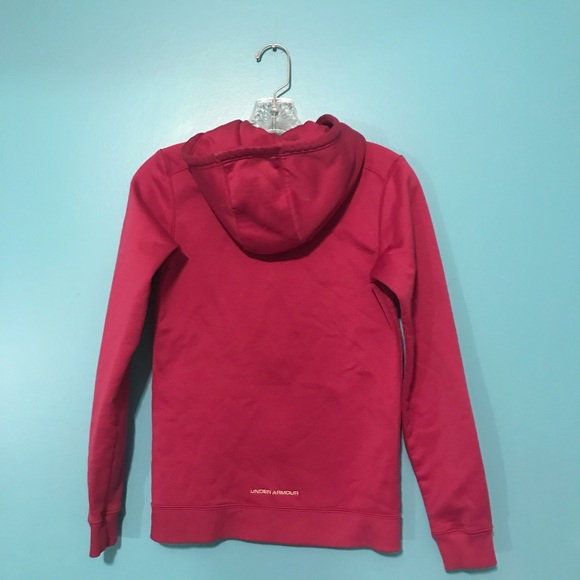 UnderArmour Zip Up - Picture 3 of 3